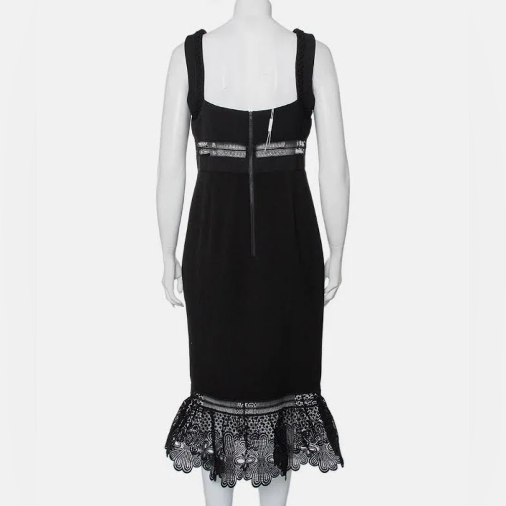 Self portrait Olivia Dress - Picture 6 of 7